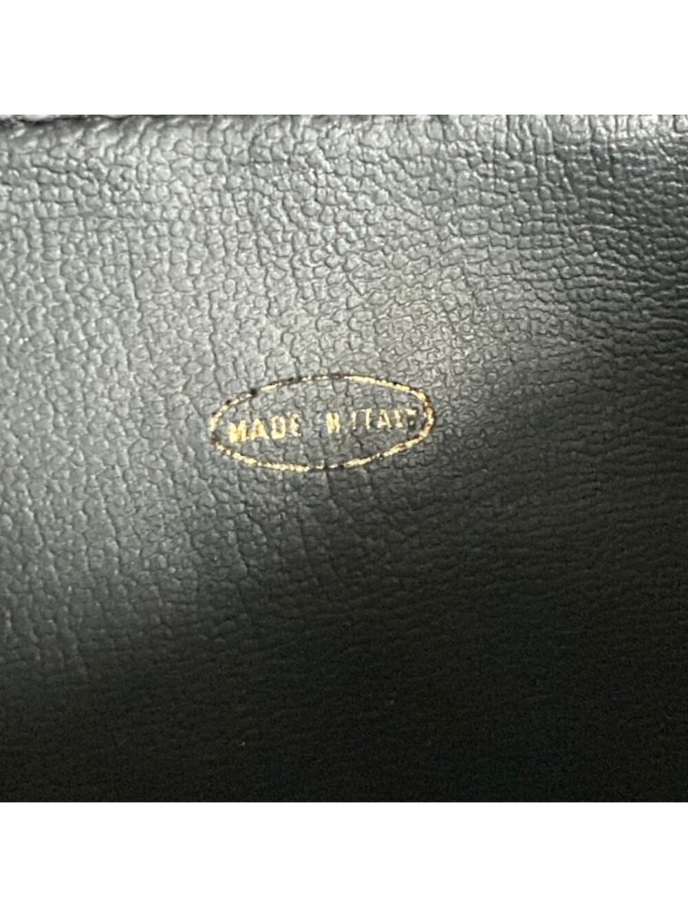 Chanel Quilted Lambskin Chain Shoulder Bag Tote Black - Picture 9 of 15